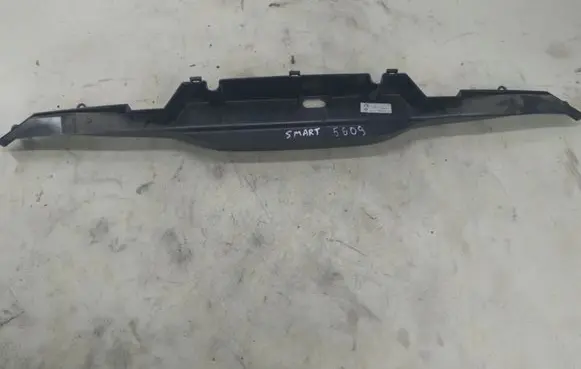 Smart ForTwo I Other trunk/boot trim element 0000660
