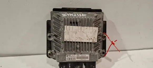 Engine control unit/module