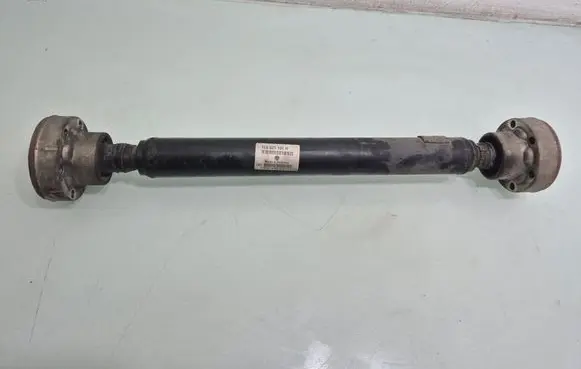 Audi Q7 4L Front prop shaft 7L6521101H