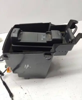Audi Q5 SQ5 8R Glove box central console 8R0864981F 8R0864981 8R0971178C