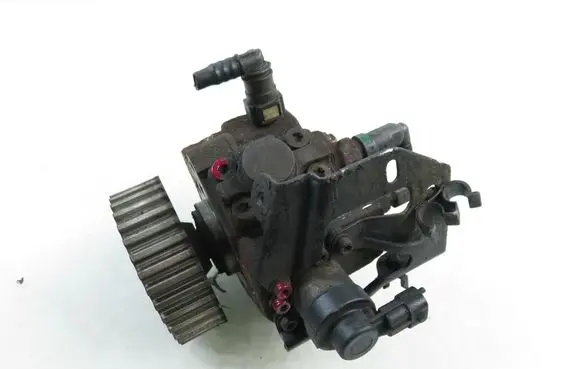 Citroen Berlingo Fuel injection high pressure pump 9683703780 0445010102 9683703780A