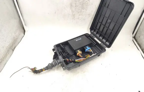 Comfort/convenience module