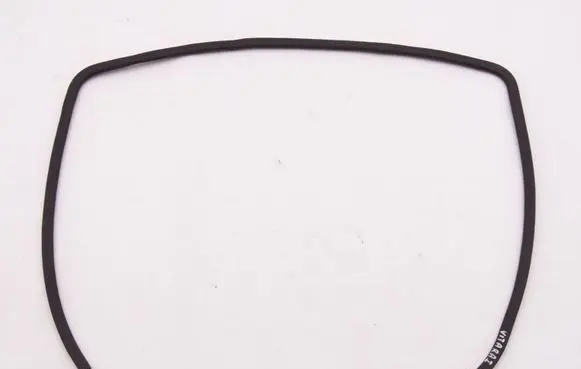 Suzuki Grand Vitara I Rubber seal rear door SUZUKI_VITARA_I_88-97_USZCZELKA_DRZWI_PRAWY_TYŁ_5d