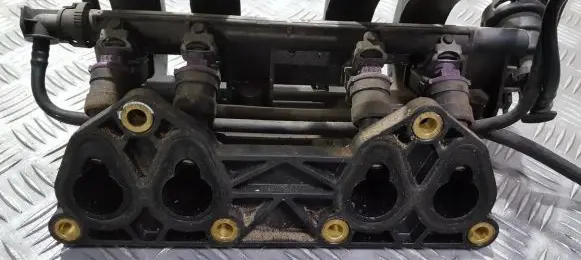 Renault Kangoo I Fuel main line pipe
