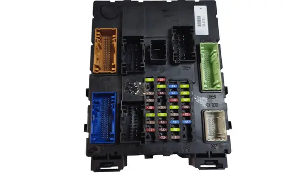 Ford Escape III BSM Control unit GV6T14A073 GV6T14A073JF 599F1PF07