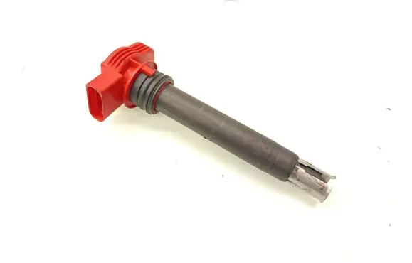 High voltage ignition coil