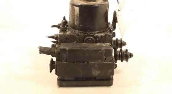 Volkswagen Touran I ABS Pump 1K0907379K