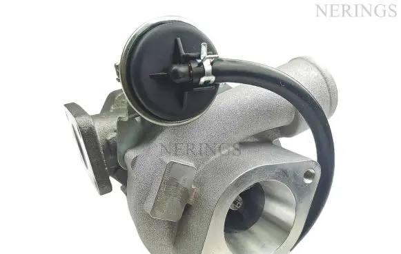 Ford Transit Turbo 53039700096
