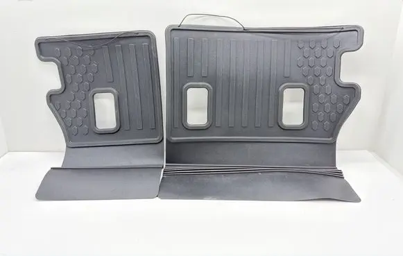Subaru Outback (BT) Rubber trunk/boot mat liner