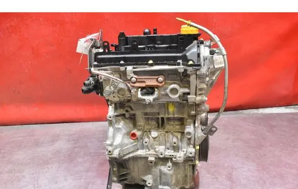 Nissan Micra C+C Engine H4DB450