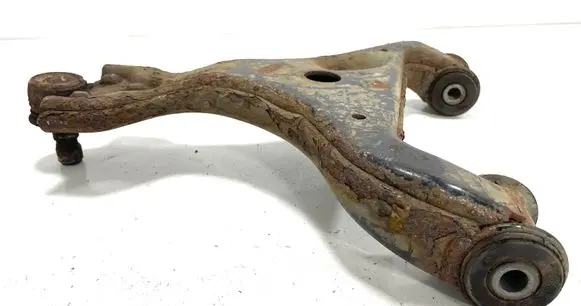 Mercedes-Benz Vito Viano W639 Front lower control arm/wishbone 238043207