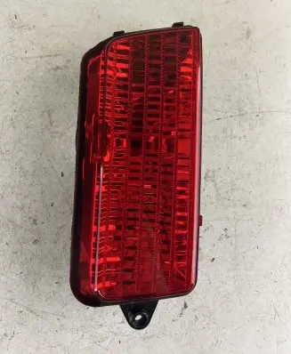 Jeep Grand Cherokee (WK) Rear fog light 