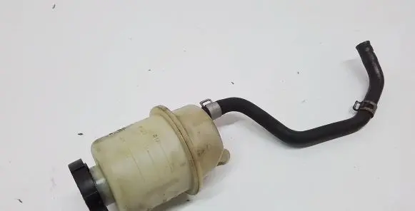 Nissan Navara D40 Power steering fluid tank/reservoir 49180EA000