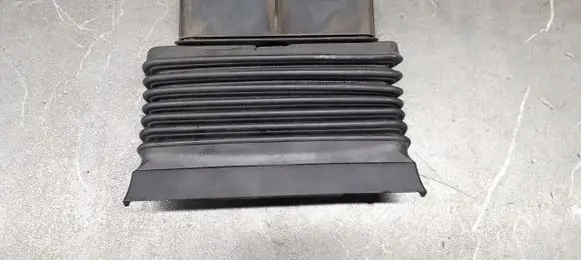 Mercedes-Benz E W212 Radiator trim 