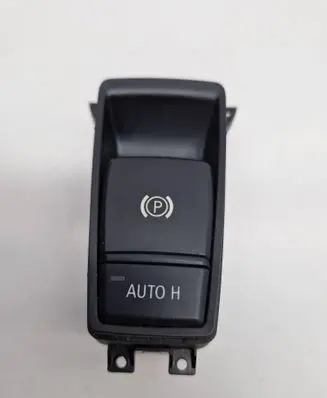BMW X5 E70 Hand parking brake switch 9148508 032141102