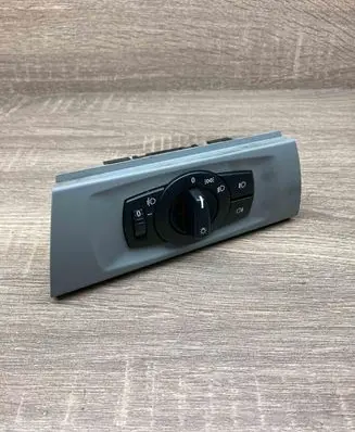 BMW 3 E90 E91 Light switch 6932794 33600102