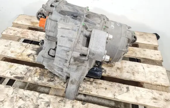 Tesla Model 3 Engine 112099000H TG121035001ZZE 107990405J