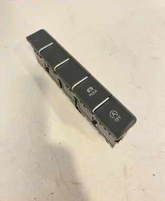 Skoda Superb B8 (3V) Other switches/knobs/shifts 3V2927238Q