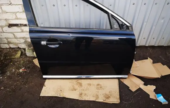 Volvo S80 Front door