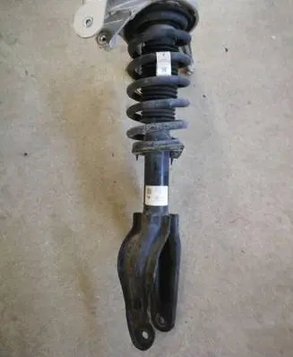 Tesla Model Y Front shock absorber/damper 128837699B 1A101934C