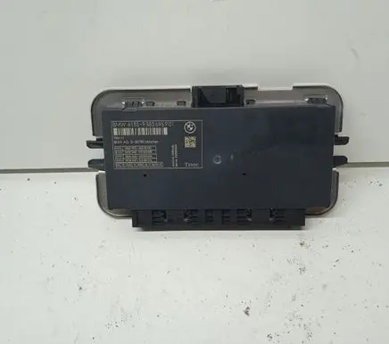 BMW 5 F10 F11 Light module LCM 000019FD D80788