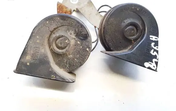 Ford Mondeo Mk III Horn signal e30055306