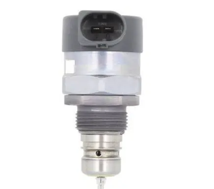 Volkswagen Amarok Fuel pressure regulator 0281006074 057130764AB 0281006075