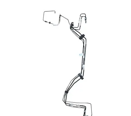Chevrolet Camaro Brake booster pipe/hose 84636230 84160795