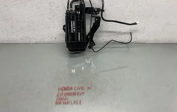 Honda Civic XI Active carbon filter fuel vapour canister MJ103WB