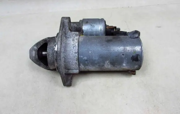 Volvo V50 Starter motor 51744