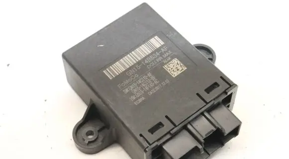 Ford Ecosport Other devices GN1514B534AF