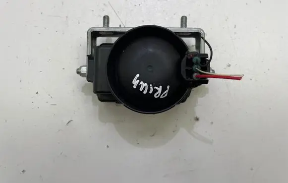 Toyota Prius (XW20) Alarm system siren 8904048020