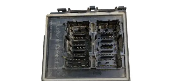 Ford Escape IV Fuse module JX6T14A094 JX6T14A094AE LX6T14D068