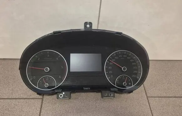 KIA Optima Speedometer (instrument cluster) 94033D4440