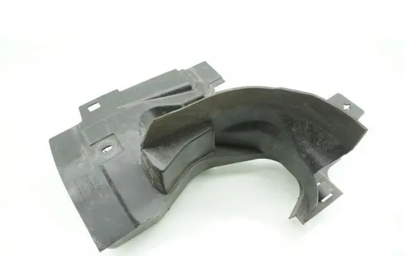 Volvo V60 Front underbody cover/under tray 32369176
