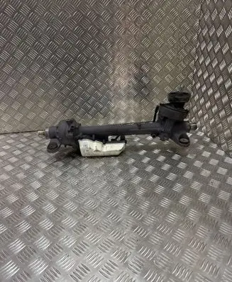 Volkswagen Touran II Steering rack 5N1909144P 3AB423050C