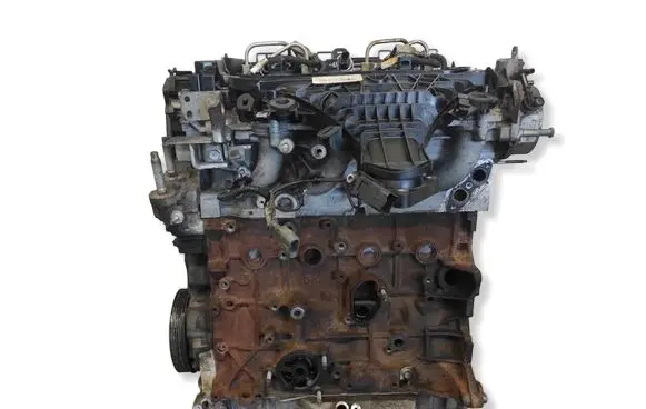 Ford S-MAX Engine UFWA SILNIK20TDCIUFWA