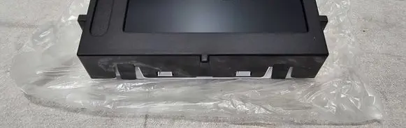 Renault Fluence Screen/display/small screen 280348813R