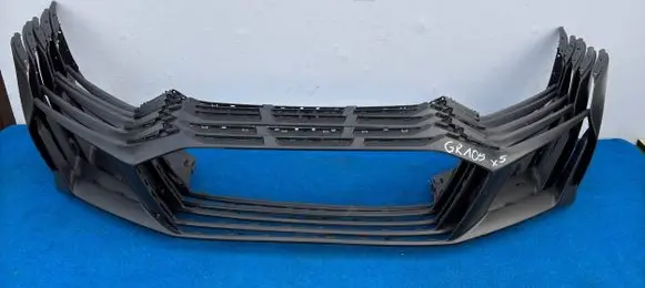 Audi R8 4S Front bumper 4S0807437D