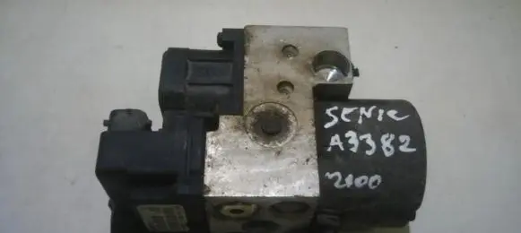 Renault Scenic I ABS Pump 0273004395 085261