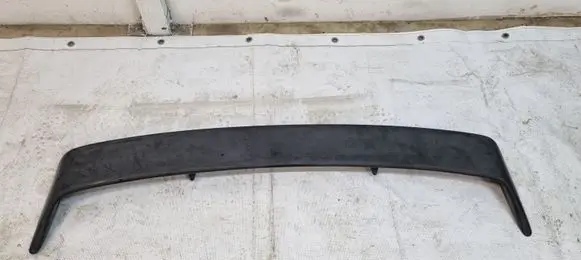 Volkswagen PASSAT B3 Tailgate/trunk spoiler 357071640