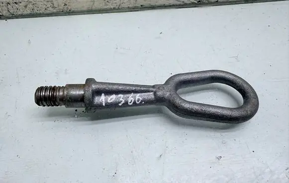 BMW 1 E81 E87 Towing hook eye 