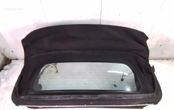 BMW Z4 E85 E86 Convertible roof soft/hard top 