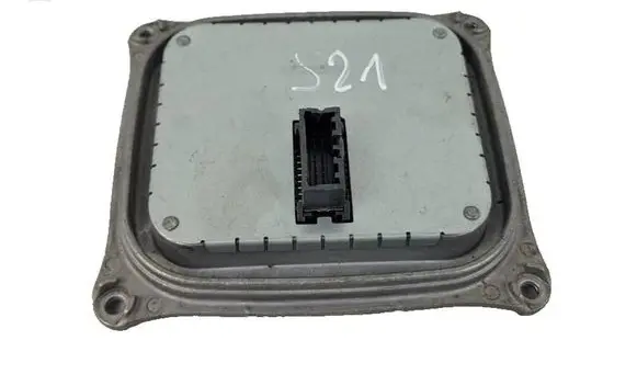 Fiat Tipo Headlight ballast module Xenon 147000026800
