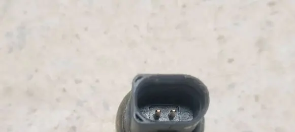Coolant temperature sensor
