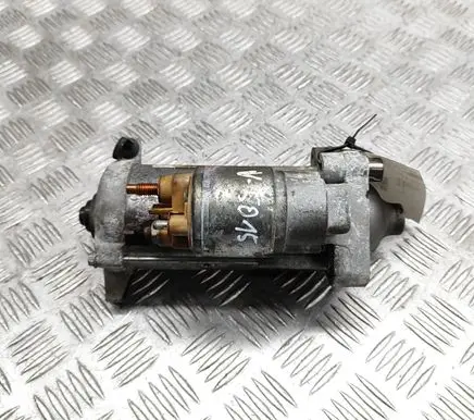 Volvo XC60 Starter motor 31419530