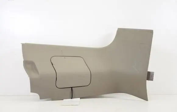 Volvo V50 (D)pillar trim (top) 8641781