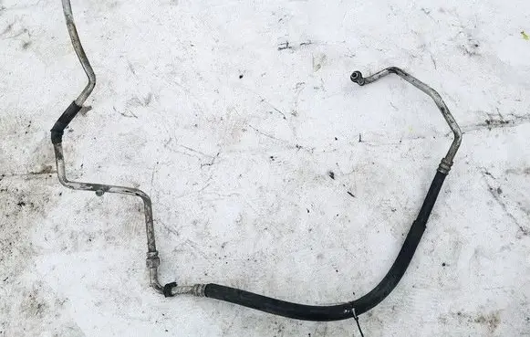 Air conditioning (A/C) pipe/hose