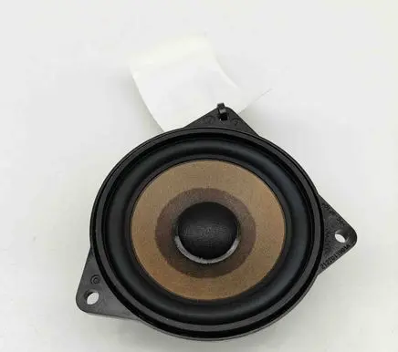 Panel speaker