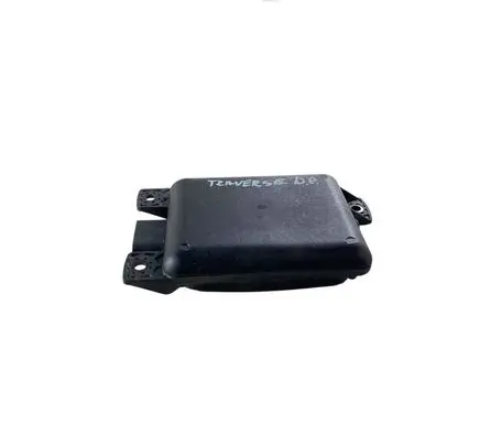 Chevrolet Traverse II Blind spot module 84042365